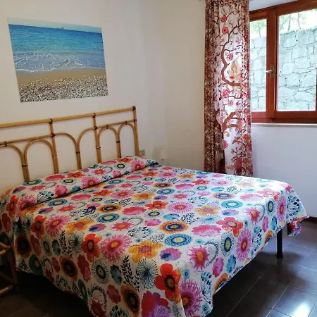 Apartamento Sara 5 *