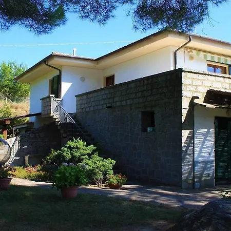 Apartamento Sara 5 *